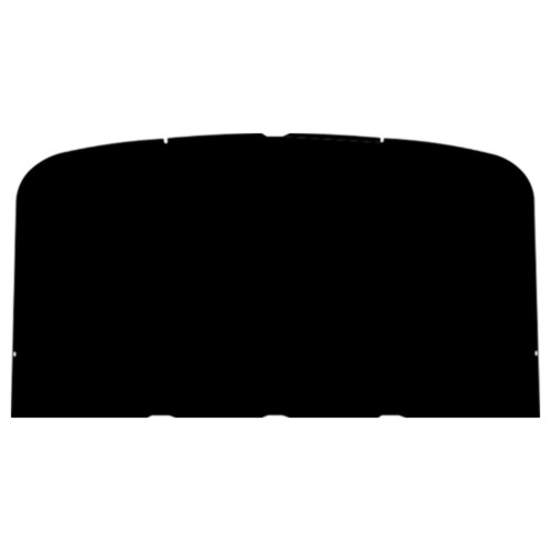 Headliner ABS Kit for 1967-1972 Ford Truck - Industrial-Grade ABS Plastic - Made in the USA - Perfect for Classic Car Restoration