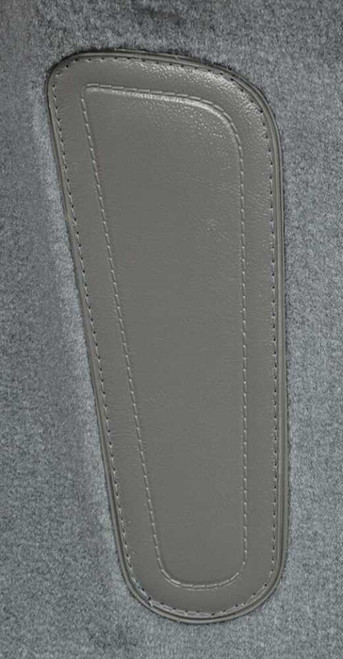 Carpet for 2019 Chevrolet Silverado 1500 LD Crew Cab 2 & 4WD Cutpile