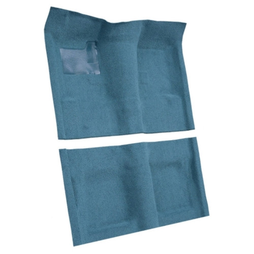 Carpet for 1968 Chevrolet Chevy II 2DR Auto/Manual Bench Seat Loop Carpet for 1968 Chevrolet Chevy II 2DR Auto/Manual Bench Seat Loop