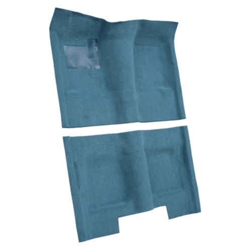 Carpet for 1968 Chevrolet Chevy II 4DR Auto/Manual Bench Seat Loop Carpet for 1968 Chevrolet Chevy II 4DR Auto/Manual Bench Seat Loop