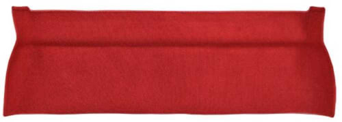 Carpet Flooring for 1981-1986 GMC K3500 Reg Cab | Black Cutpile | Automotive-Grade Material | Easy Installation & Longevity