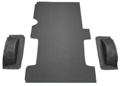 Carpet for 1999-2014 Ford E-350 Super Duty Reg Van Fits Gas or Diesel Cargo Area