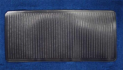 Carpet for 1967-1972 Chevrolet C20 Pickup Reg Cab 2WD Auto 400 Trans w/o Gas Tank in Cab Column Shift Low Tunnel Loop Carpet for 1967-1972 Chevrolet C20 Pickup Reg Cab 2WD Auto 400 Trans w/o Gas Tank in Cab Column Shift Low Tunnel Loop