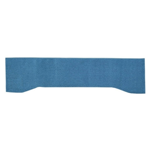 Carpet Flooring for 1967-1972 GMC Pickup Reg Cab - Black Loop, Precision-cut, Easy Install & Durable - Collectors Auto.