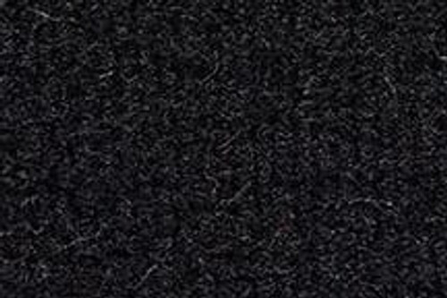 Carpet for 1981-1986 GMC K3500 Reg Cab Inserts without Cardboard Kick Panel Cutpile