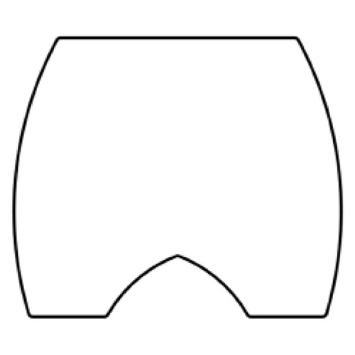 Trunk Floor Mat Cover for Classic Car Trunk, High Definition Rubber, Protects from Spills, Debris, Easy to Install.