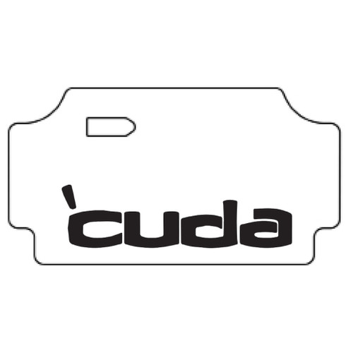 Trunk Floor Mat Cover for Classic Car Trunk, High Definition Rubber, Protects from Spills, Mud, Snow, and Debris!