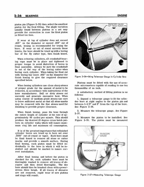 Service Manual for 1961 Buick LeSabre, Invicta, Electra Service Manual for 1961 Buick LeSabre, Invicta, Electra
