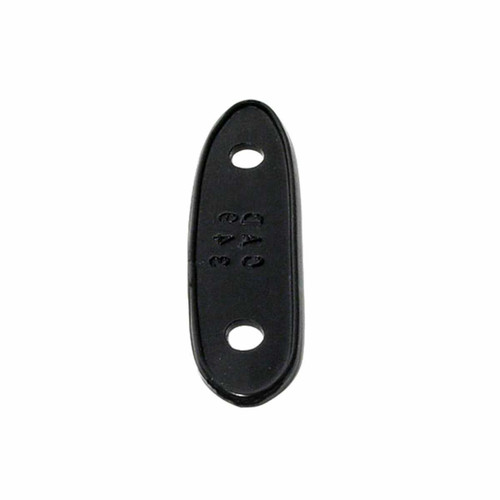 Exterior Trim Gasket Kit for 1932-1933 Cadillac FISHER 1 Piece Rubber