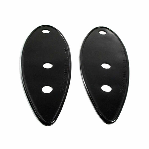 Tail Light Gasket for 1938-1939 LaSalle Series 50 2 Piece EPDM Rubber