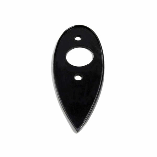 Antenna Seal for 1955-1957 Chevrolet Bel Air 1 Piece EPDM Rubber MP 547-C