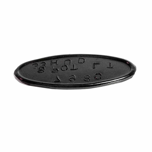 Multi-Purpose Gasket for 1932-1933 Hudson Series L 1 Piece EPDM Rubber