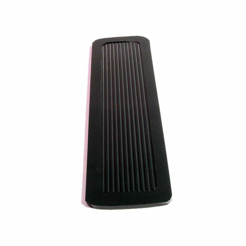 Accelerator Pedal Face for Universal Applications 1 Piece EDMP Rubber