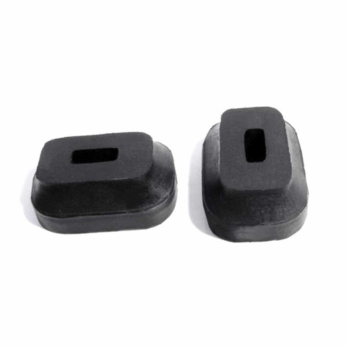 Clutch & Brake Arm Seals for Universal Applications 2 Piece EDMP Rubber