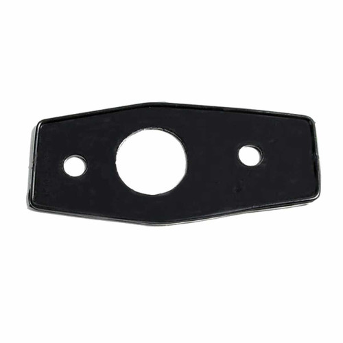 Exterior Trim Gasket Kit for 1940-1940 Cadillac Series 60 Special 1 Piece 