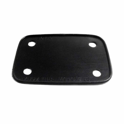 Exterior Trim Gasket Kit for 1931-1931 Graham Custom 1 Piece EPDM Rubber