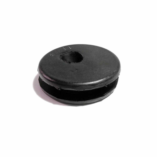 Firewall Grommet for 1957-1958 Chevrolet Corvette 1 Piece EPDM Rubber