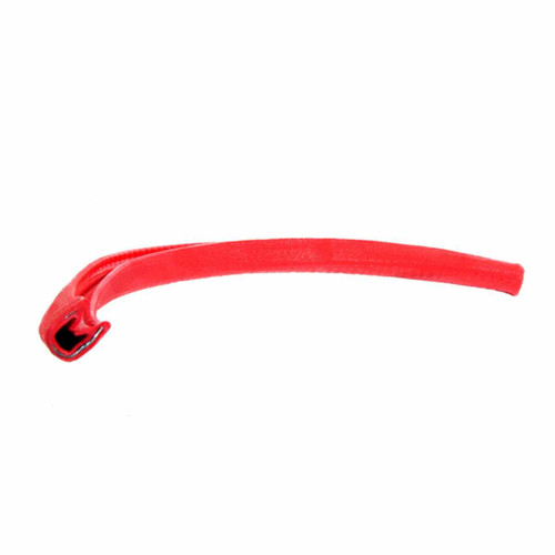 Push-On Windlace for Universal Applications 1 Piece Flexible Plastic