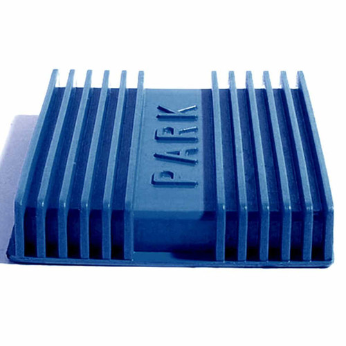 Parking Brake Pedal Pad for 1963-1964 Buick Riviera 1 Piece EPDM Rubber