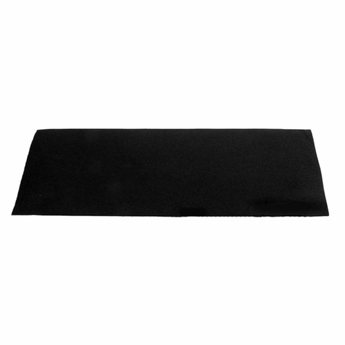 Closed Cell Sponge Rubber Sheet for Universal Applications 1 Piece Rubber