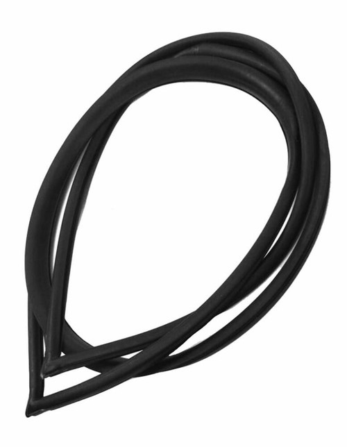 Windshield Seal for 1963-1964 Buick LeSabre 4 Door Hardtop 1 Piece Rear