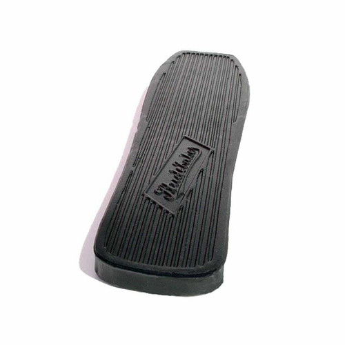 Accelerator Pedal Pad for 1930-1966 Studebaker Commander 1 Piece EPDM Rubber