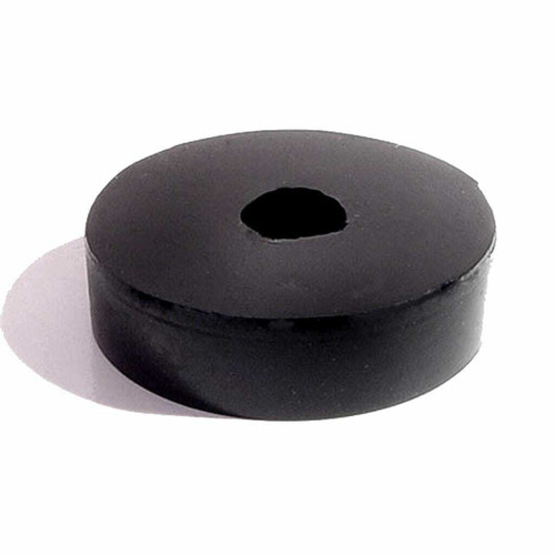 Firewall Grommet for 1939-1948 Buick Century Series 60 1 Piece Rear EPDM Rubber