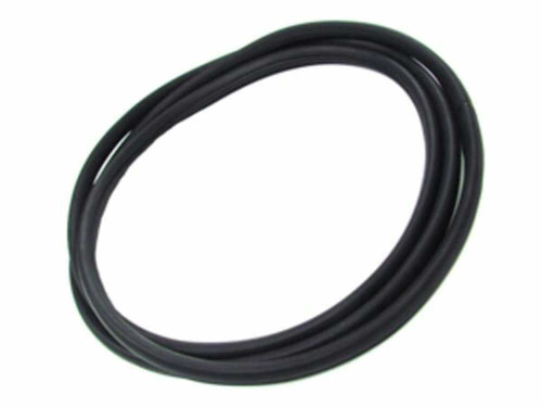 Windshield Seal for 1964-1969 American Motors American 1 Piece Rear EPDM Rubber