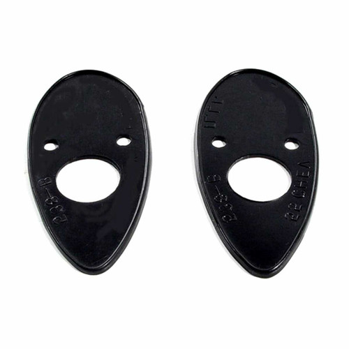 Tail Light Gasket for 1955-1955 Chevrolet Truck 2 Piece EPDM Rubber MP 538-B