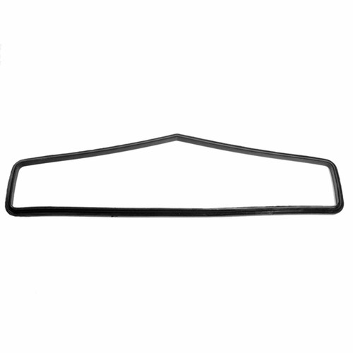 Cowl Seal for 1954-1955 Chevrolet Truck 1 Piece EPDM Rubber RP 100-N