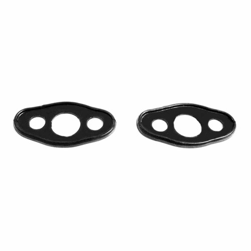 Exterior Door Handle Pad for 1930-1930 Packard Custom Eight 1 Piece EPDM Rubber