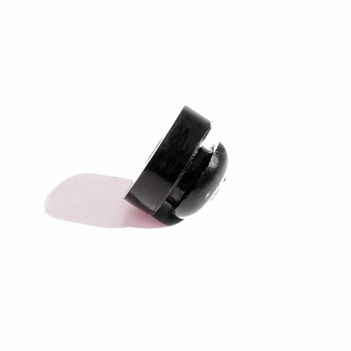 Headliner Grommet for Hudson Commodore Series, 1 Piece EPDM Rubber - Vehicle Part Visual Detail