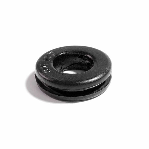 Firewall Grommet for 1949-1950 Ford Custom 1 Piece EPDM Rubber SM 107