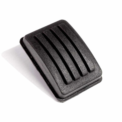Parking Brake Pedal Pad for 1966-1970 Dodge Charger 1 Piece EPDM Rubber