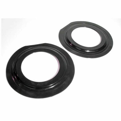 Multi-Purpose Seal for 1964-1968 Dodge 330 2 Piece Right and Left EPDM Rubber