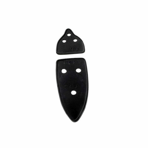 Exterior Trim Gasket Kit for 1932-1933 Cadillac FISHER 1 Piece Rear Trunk