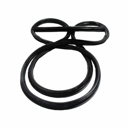 Windshield Seal for 1949-1952 Chevrolet Fleetline 1 Piece Front Windshield