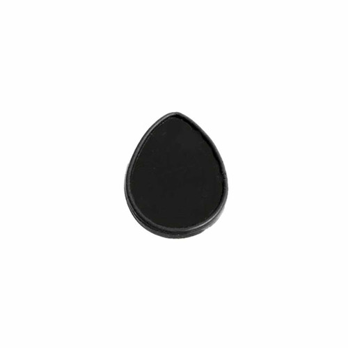 Door Mirror Mounting Pad for 1945-1953 MG TC 1 Piece EPDM Rubber MP 1010-D