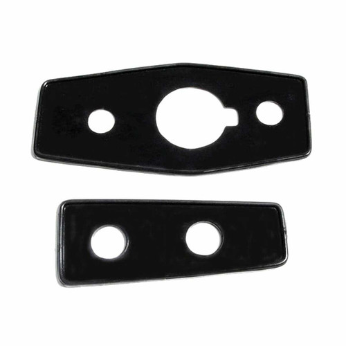 Exterior Trim Gasket Kit for 1938-1938 Cadillac Series 60 1 Piece EPDM Rubber