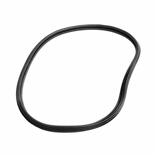 Cowl Seal for 1953-1956 Ford F-100 1 Piece EPDM Rubber RP 100-T