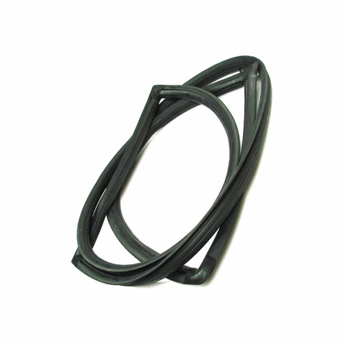 Windshield Seal for 1973-1976 Ford F-100 1 Piece Front Windshield EPDM Rubber