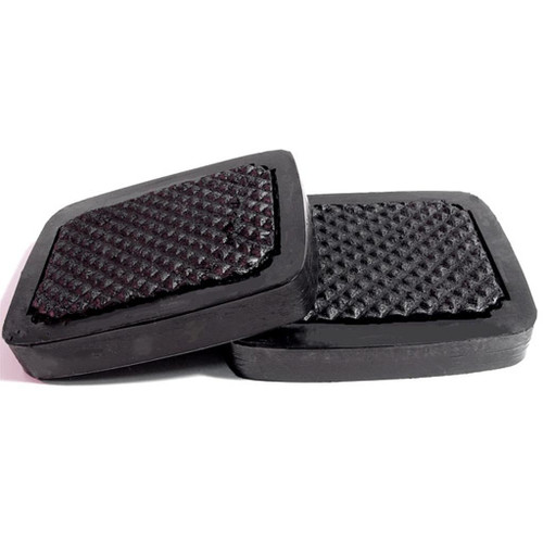 Accelerator / Brake / Clutch Pedal Set for 1912-1933 Buick MODEL 28 2 Piece 