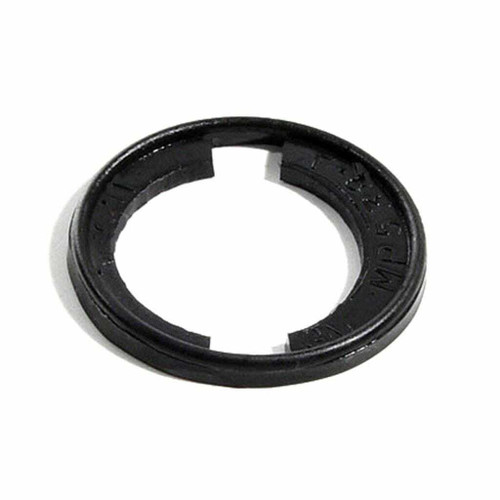 Door Lock Gasket for 1955-1957 Chevrolet Bel Air 1 Piece EPDM Rubber MP 538-A