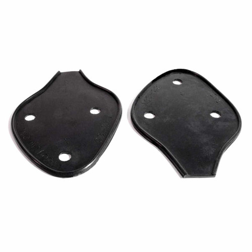 Exterior Trim Gasket Kit for 1937-1937 Jaguar SS100 2 Piece Right and Left