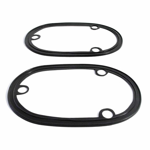 Tail Light Gasket for 1951-1951 Buick Special 2 Piece Right and Left EPDM Rubber