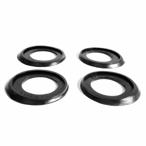 Antenna Seal for 1966-1967 Pontiac GTO 1 Piece EPDM Rubber MP 989-G