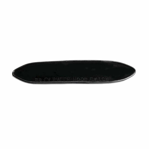 Exterior Trim Gasket Kit for 1939-1939 LaSalle Series 50 1 Piece EPDM Rubber