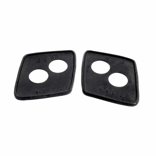 Exterior Trim Gasket Kit for 1929-1937 Duesenberg Model J 2Pc. Right and Left