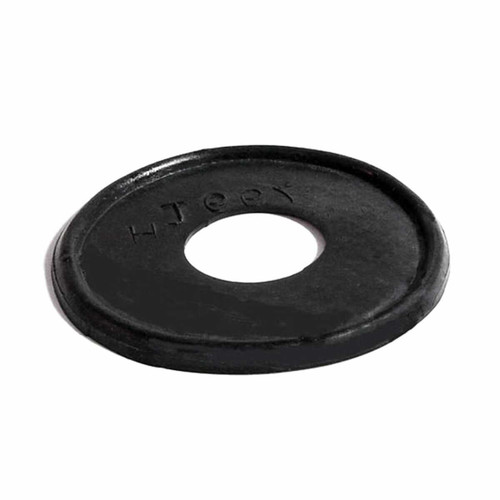 Exterior Trim Gasket Kit for 1935-1939 Jaguar SS 90 1 Piece EPDM Rubber