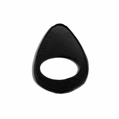 Antenna Seal for 1957-1957 Ford Club 1 Piece EPDM Rubber MP 800-D